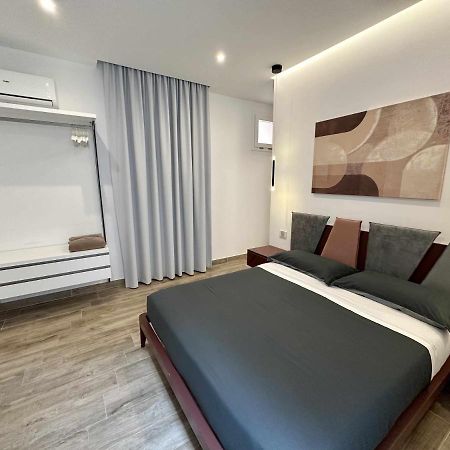 B&B Altomare Lampedusa Esterno foto