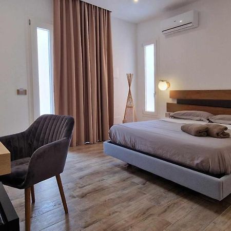 B&B Altomare Lampedusa Esterno foto