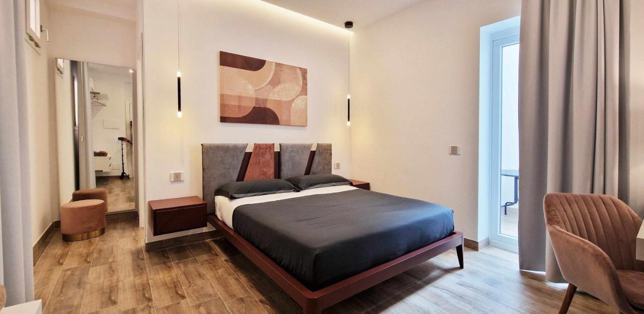 B&B Altomare Lampedusa Esterno foto