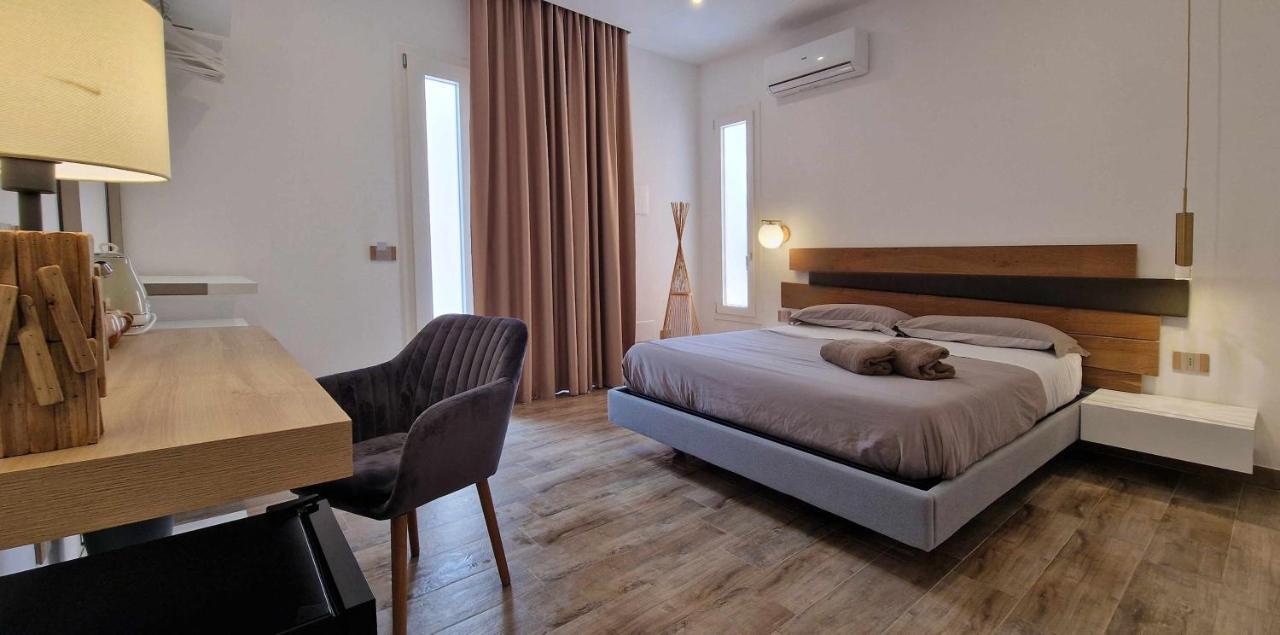 B&B Altomare Lampedusa Esterno foto