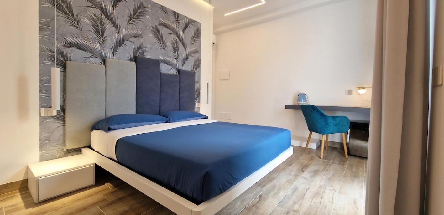 B&B Altomare Lampedusa Esterno foto
